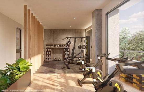 Proyecto de vivienda Romero - 90.57, apartamentos en venta en Cali, Valle del Lili de la constructora CONSTRUCTORA BOLÍVAR.