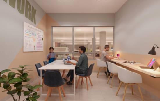 Proyecto de vivienda Maui 68 - 41.70, apartamentos en venta en Bogotá, Venecia de la constructora COMPENSAR.