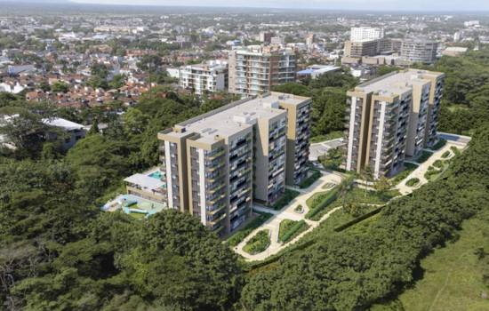Proyecto de vivienda Santa María Del Buque - 154.00, apartamentos en venta en Villavicencio, El Buque de la constructora AMARILO.