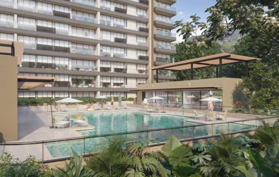 Proyecto de vivienda Santa María Del Buque - 189.00, apartamentos en venta en Villavicencio, El Buque de la constructora AMARILO.