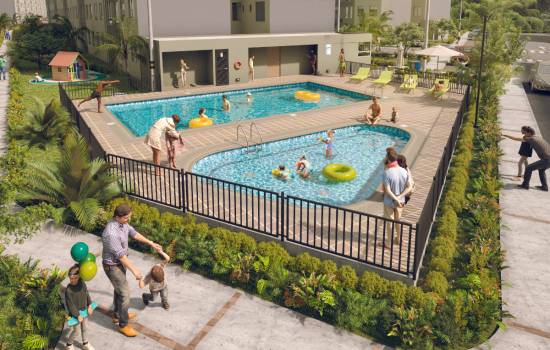 Proyecto de vivienda Ciudad Campestre - 45.62, apartamentos en venta en Dosquebradas, La Sultana de la constructora CONSTRUCTORA LAS GALIAS.