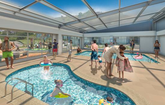 Proyecto de vivienda Heliconias - 38.48, apartamentos en venta en Villamaría, La Floresta de la constructora CONSTRUCTORA LAS GALIAS.
