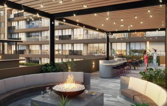 Proyecto de vivienda Santa María Del Buque - 189.00, apartamentos en venta en Villavicencio, El Buque de la constructora AMARILO.