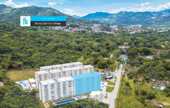 Proyecto Nativa Club