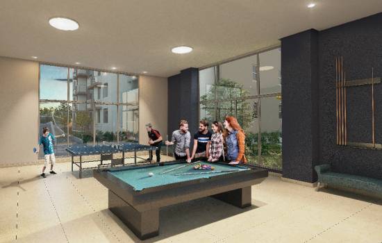 Proyecto de vivienda Milán - 74.58, apartamentos en venta en Cartagena, Ternera de la constructora MARVAL.