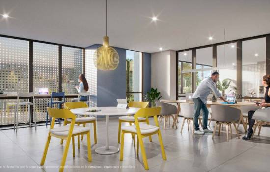 Proyecto de vivienda Sakura - 84.00, apartamentos en venta en Cali, Valle del Lili de la constructora CONSTRUCTORA BOLÍVAR.