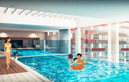 Proyecto de vivienda Castilla Imperial - 51.96, apartamentos en venta en Bogotá, Tintal de la constructora IC CONSTRUCTORA.
