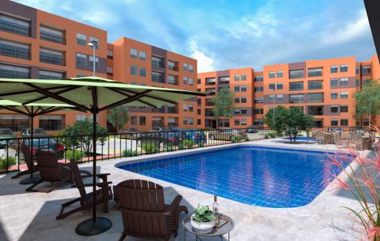 Proyecto de vivienda La Hacienda Jamundí - 53.23, apartamentos en venta en Jamundí, Villa Stella de la constructora IC CONSTRUCTORA.