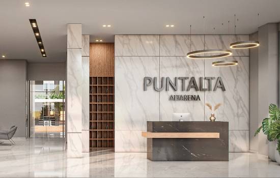 Proyecto de vivienda Puntalta Altarena - 74.51, apartamentos en venta en Cartagena, El Campestre de la constructora MARVAL.