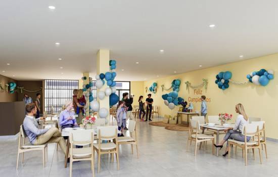 Proyecto de vivienda Hacienda Los Lagos - 85.00, apartamentos en venta en Bogotá, Lagos de Torca de la constructora URBANSA.