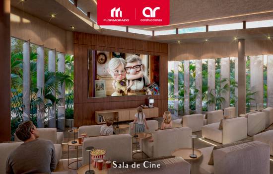 Proyecto de vivienda Playa Escondida - 48.00, apartamentos en venta en Cartagena, Manzanillo de la constructora AR CONSTRUCCIONES.