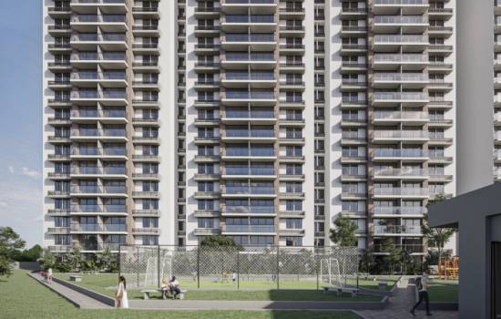 Proyecto de vivienda Artek Mar Torre 2 Apartamentos, apartamentos en venta en Barranquilla, Villa Campestre de la constructora CONSTRUCTORES UNIDOS - CONSTRUCTORA RESIDERE.