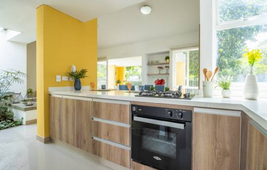 Proyecto de vivienda Pellares A - 141.04, casas en venta en Cali, Vía Cali-Jamundí de la constructora CONSTRUCTORA EL CASTILLO.