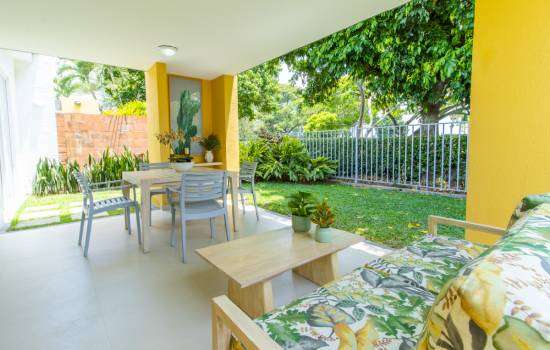 Proyecto de vivienda Pellares A - 141.04, casas en venta en Cali, Vía Cali-Jamundí de la constructora CONSTRUCTORA EL CASTILLO.
