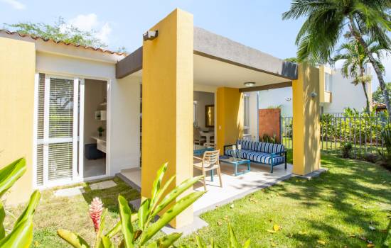 Proyecto de vivienda Tucanes Del Castillo - 110.54, casas en venta en Cali, Vía Cali-Jamundí de la constructora CONSTRUCTORA EL CASTILLO.
