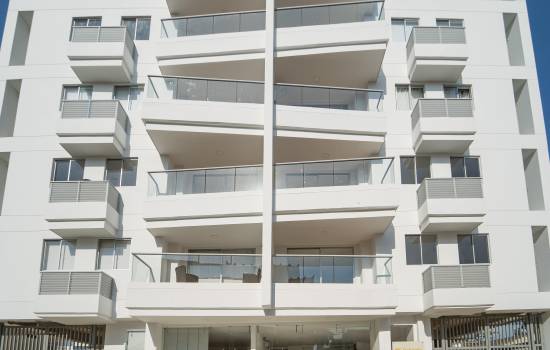 Proyecto de vivienda Baluarte Del Caribe - 58.00, apartamentos en venta en Cartagena, Lemaitre de la constructora COINGSAR S.A.S.