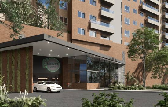 Proyecto de vivienda Menta Apartamentos - 80.00, apartamentos en venta en Sabaneta, Asdesilla de la constructora CONCONCRETO.