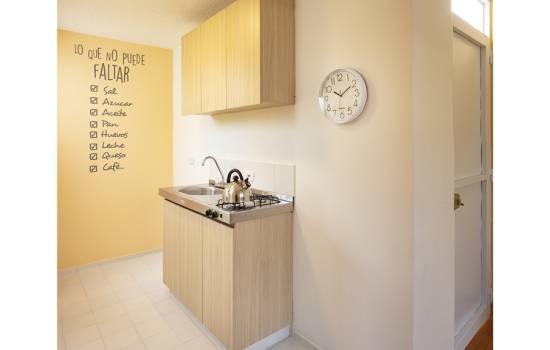 Proyecto de vivienda La Gratitud II De La Marlene - 48.00, apartamentos en venta en Bogotá, Bosa de la constructora CUSEZAR.