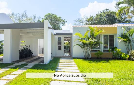 Proyecto de vivienda Tucanes Del Castillo - 110.54, casas en venta en Cali, Vía Cali-Jamundí de la constructora CONSTRUCTORA EL CASTILLO.