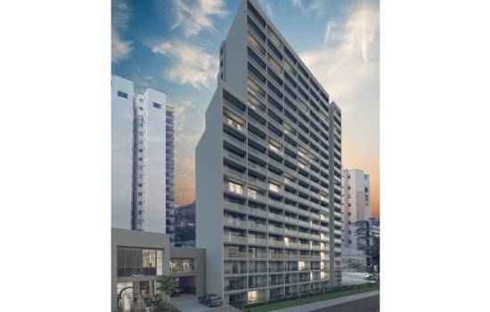 Proyecto Chipichape 6 - 35 