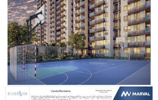 Proyecto Riverside