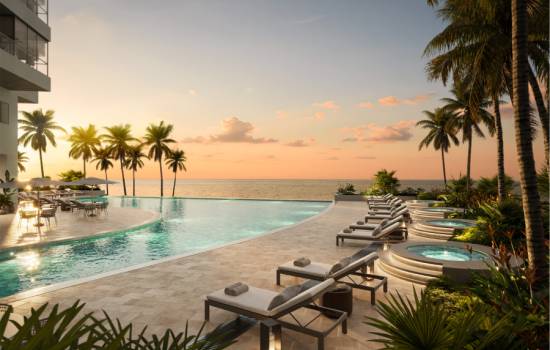 Proyecto de vivienda Marawa - 90.00, apartamentos en venta en Santa Marta, Bello Horizonte de la constructora CONSTRUCTORA BOLÍVAR.