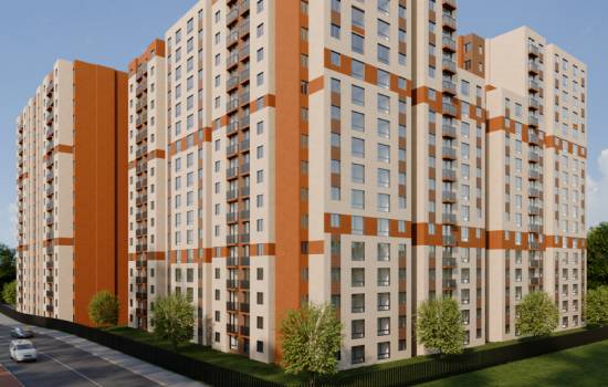 Proyecto de vivienda Guayacán - 37.20, apartamentos en venta en Bogotá, Castilla de la constructora BUENVIVIR.