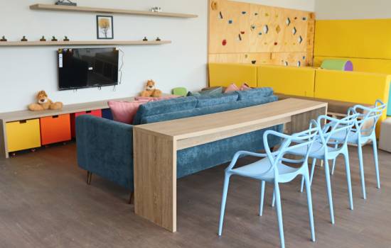 Proyecto de vivienda Hacienda Alcalá - Cerezo - 100.86, apartamentos en venta en Mosquera, Serrezuela de la constructora PRODESA.