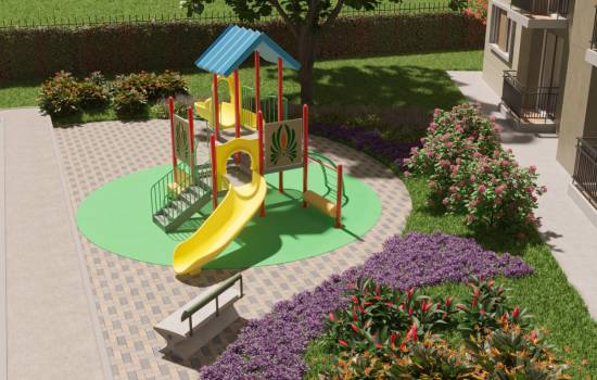 Proyecto de vivienda Refugio De Las Palmas - 54.65, apartamentos en venta en Fusagasugá, Centro de la constructora PRODESA.