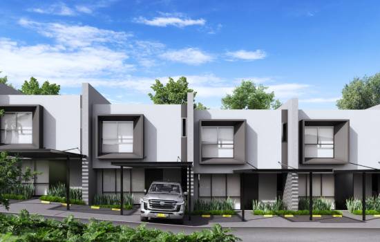 Proyecto de vivienda Brassia Campestre - 184.93, casas en venta en La Tebaida, El Eden de la constructora CONSTRUCTORA CAMU.