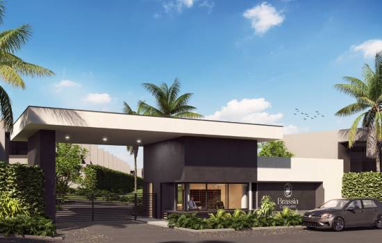 Proyecto de vivienda Brassia Campestre - 184.93, casas en venta en La Tebaida, El Eden de la constructora CONSTRUCTORA CAMU.