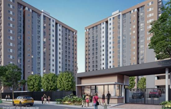 Proyecto Nuvoli Plaza