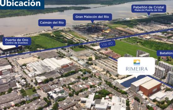 Proyecto Rimeira