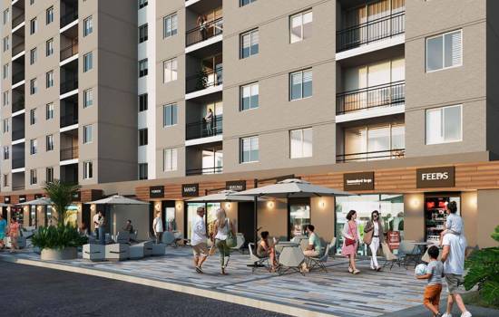 Proyecto de vivienda Valdiviana - 60.65, apartamentos en venta en Jamundí, Bosque Lago de la constructora JARAMILLO MORA S.A..