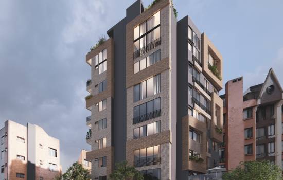 Proyecto de vivienda Mava 145 - 57.61, apartamentos en venta en Bogotá, Cedritos de la constructora CONSTRUCTORA OSPINA ASOCIADOS.