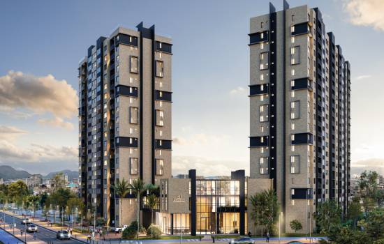 Proyecto de vivienda Piazza Apartamentos - 42.00, apartamentos en venta en Bogotá, Américas de la constructora INGEURBE.