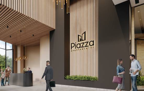 Proyecto de vivienda Piazza Apartamentos - 48.00, apartamentos en venta en Bogotá, Américas de la constructora INGEURBE.