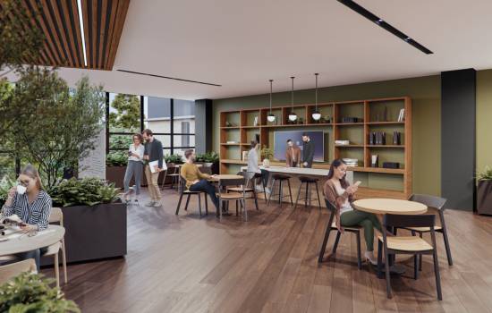 Proyecto de vivienda Piazza Apartamentos - 48.00, apartamentos en venta en Bogotá, Américas de la constructora INGEURBE.
