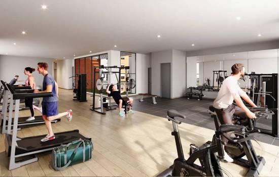 Proyecto de vivienda Ciudad Rosaleda-Rosa Violeta - 41.00, apartamentos en venta en Bogotá, Bosa de la constructora CONSTRUCTORA BOLÍVAR.