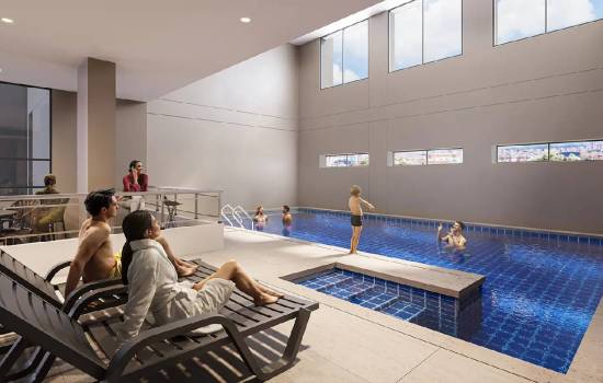 Proyecto de vivienda Ciudad Rosaleda-Rosa Violeta - 41.00, apartamentos en venta en Bogotá, Bosa de la constructora CONSTRUCTORA BOLÍVAR.