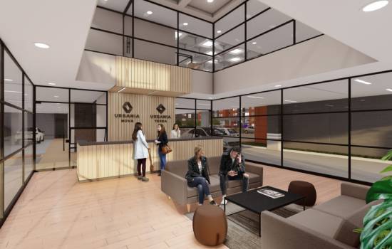 Proyecto de vivienda Urbania Terra - 45.42, apartamentos en venta en Bogotá, Fontibón de la constructora CONSTRUCTORA CAPITAL.