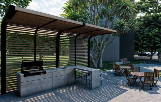 Proyecto Arrecife Ciudadela Residencial 