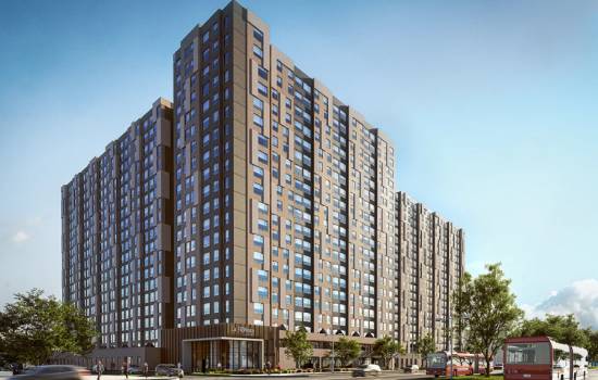 Proyecto de vivienda La Floresta Living - 37.00, apartamentos en venta en Bogotá, Morato de la constructora CONSTRUCTORA BOLÍVAR.