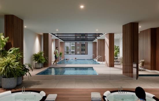 Proyecto de vivienda Colina Reservado - 36.00, apartamentos en venta en Bogotá, Gilmar de la constructora BUENVIVIR.