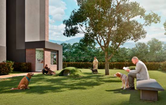 Proyecto de vivienda Verdi - 52.80, apartamentos en venta en Zipaquirá, La Algarra III de la constructora CONSTRUCTORA CAPITAL.