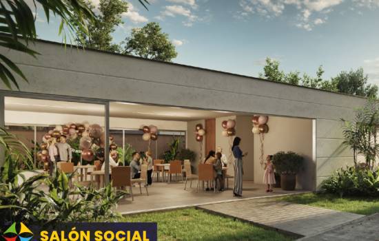 Proyecto de vivienda Nuvoli Plaza - 53.00, apartamentos en venta en Barranquilla, Barrio Boston de la constructora CONINSA S.A.S.