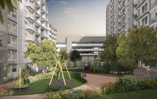 Proyecto de vivienda Génova - 62.68, apartamentos en venta en Barranquilla, Miramar de la constructora MARVAL.