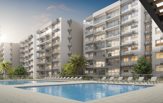 Proyecto de vivienda Génova - 70.00, apartamentos en venta en Barranquilla, Miramar de la constructora MARVAL.
