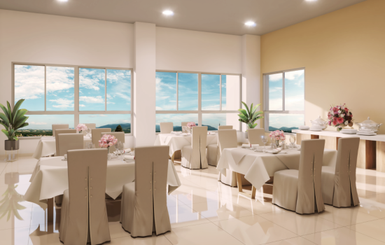 Proyecto de vivienda Génova - 70.00, apartamentos en venta en Barranquilla, Miramar de la constructora MARVAL.
