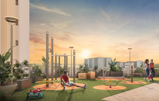 Proyecto de vivienda Puerta Dorada Marisma - 64.01, apartamentos en venta en Barranquilla, Puerta Dorada de la constructora MARVAL.